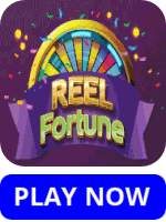 Reel Fortune high stakes online casino