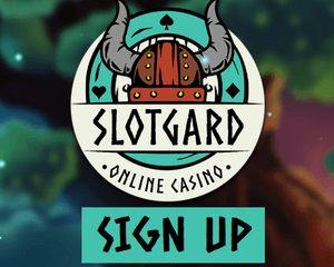 Slotgard online casino