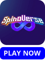 SpinoVerse high stakes online casino